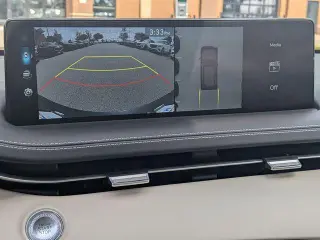 Genesis GV70 2023 AWD 3.5T Sport 4p SUV
