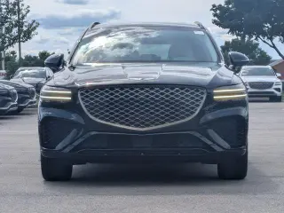 Genesis GV70 2023 AWD 3.5T Sport 4p SUV