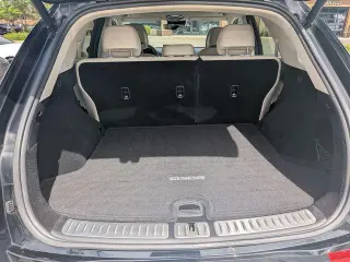 Genesis GV70 2023 AWD 3.5T Sport 4p SUV
