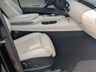 Genesis GV70 2023 AWD 3.5T Sport 4p SUV