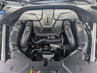 Genesis GV70 2023 AWD 3.5T Sport 4p SUV