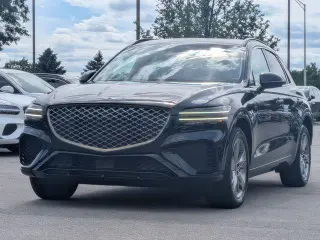 Genesis GV70 2023 AWD 3.5T Sport 4p SUV