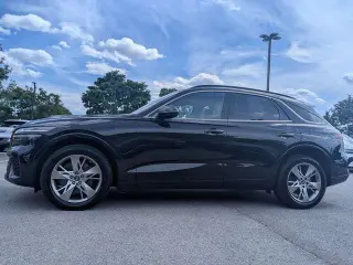 Genesis GV70 2023 AWD 3.5T Sport 4p SUV