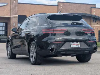 Genesis GV70 2023 AWD 3.5T Sport 4p SUV