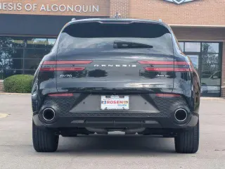 Genesis GV70 2023 AWD 3.5T Sport 4p SUV