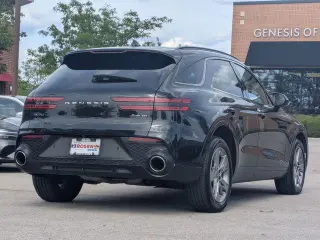 Genesis GV70 2023 AWD 3.5T Sport 4p SUV