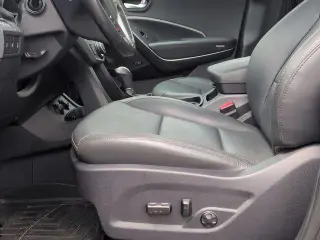 Hyundai SANTA FE Sport 2018 AWD 2.0T Ultimate 4p SUV