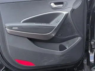 Hyundai SANTA FE Sport 2018 AWD 2.0T Ultimate 4p SUV