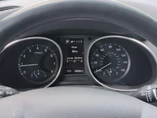 Hyundai SANTA FE Sport 2018 AWD 2.0T Ultimate 4p SUV