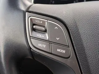 Hyundai SANTA FE Sport 2018 AWD 2.0T Ultimate 4p SUV