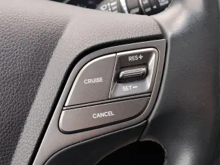 Hyundai SANTA FE Sport 2018 AWD 2.0T Ultimate 4p SUV