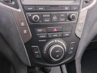 Hyundai SANTA FE Sport 2018 AWD 2.0T Ultimate 4p SUV