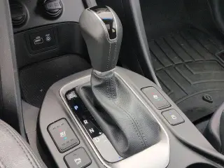 Hyundai SANTA FE Sport 2018 AWD 2.0T Ultimate 4p SUV