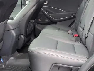 Hyundai SANTA FE Sport 2018 AWD 2.0T Ultimate 4p SUV