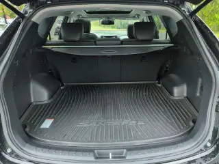 Hyundai SANTA FE Sport 2018 AWD 2.0T Ultimate 4p SUV
