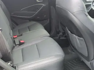 Hyundai SANTA FE Sport 2018 AWD 2.0T Ultimate 4p SUV