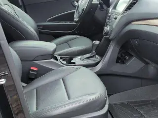 Hyundai SANTA FE Sport 2018 AWD 2.0T Ultimate 4p SUV