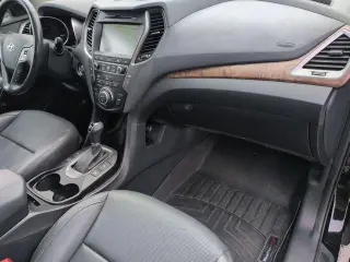 Hyundai SANTA FE Sport 2018 AWD 2.0T Ultimate 4p SUV