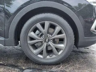 Hyundai SANTA FE Sport 2018 AWD 2.0T Ultimate 4p SUV