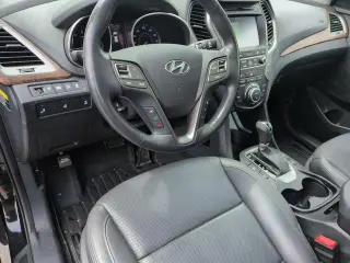 Hyundai SANTA FE Sport 2018 AWD 2.0T Ultimate 4p SUV