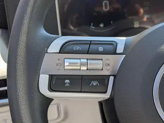 Hyundai TUCSON 2026 4x4 SE 4p SUV