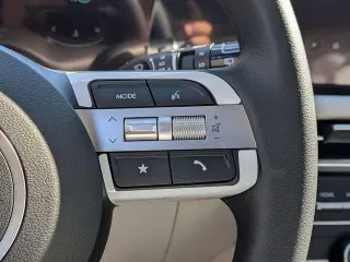 Hyundai TUCSON 2026 4x4 SE 4p SUV
