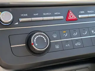 Hyundai TUCSON 2026 4x4 SE 4p SUV