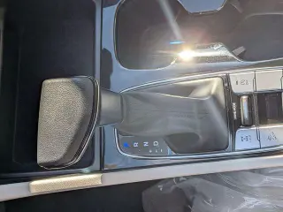 Hyundai TUCSON 2026 4x4 SE 4p SUV