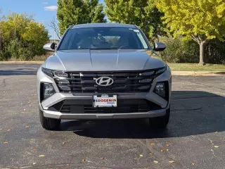 Hyundai TUCSON 2026 4x4 SE 4p SUV