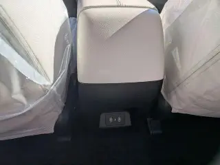 Hyundai TUCSON 2026 4x4 SE 4p SUV