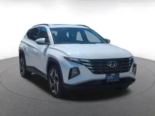 Hyundai TUCSON 2023 AWD SEL 4p SUV