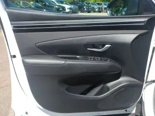 Hyundai TUCSON 2023 AWD SEL 4p SUV