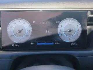 Hyundai TUCSON 2023 AWD SEL 4p SUV