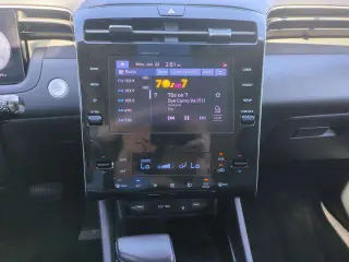 Hyundai TUCSON 2023 AWD SEL 4p SUV