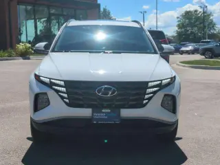 Hyundai TUCSON 2023 AWD SEL 4p SUV
