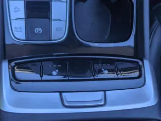 Hyundai TUCSON 2023 AWD SEL 4p SUV