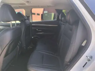 Hyundai TUCSON 2023 AWD SEL 4p SUV