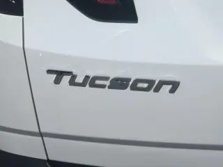 Hyundai TUCSON 2023 AWD SEL 4p SUV