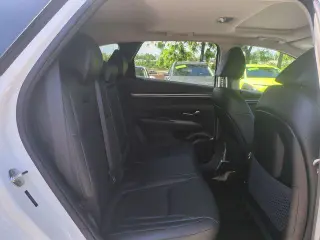 Hyundai TUCSON 2023 AWD SEL 4p SUV