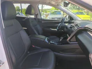 Hyundai TUCSON 2023 AWD SEL 4p SUV