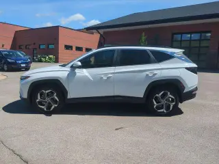 Hyundai TUCSON 2023 AWD SEL 4p SUV