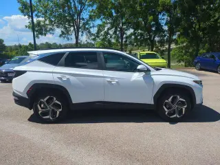 Hyundai TUCSON 2023 AWD SEL 4p SUV