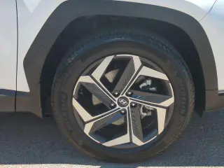 Hyundai TUCSON 2023 AWD SEL 4p SUV