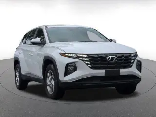 Hyundai TUCSON 2023 AWD SE 4p SUV