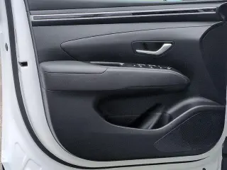 Hyundai TUCSON 2023 AWD SE 4p SUV