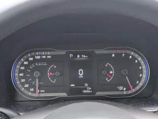 Hyundai TUCSON 2023 AWD SE 4p SUV