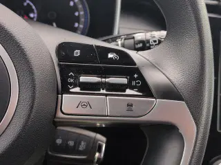 Hyundai TUCSON 2023 AWD SE 4p SUV