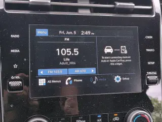 Hyundai TUCSON 2023 AWD SE 4p SUV