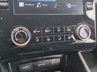 Hyundai TUCSON 2023 AWD SE 4p SUV