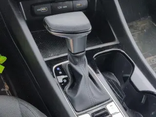 Hyundai TUCSON 2023 AWD SE 4p SUV
